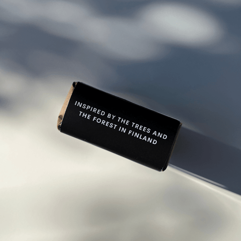 No.32 Metsa Bar Soap - Bar Soap - Rustic Shea Soap Company