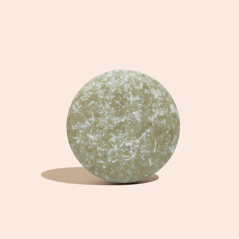 Nourishing Shampoo Bar For Balanced (Normal) Hair - Shampoo Bar - Good Juju