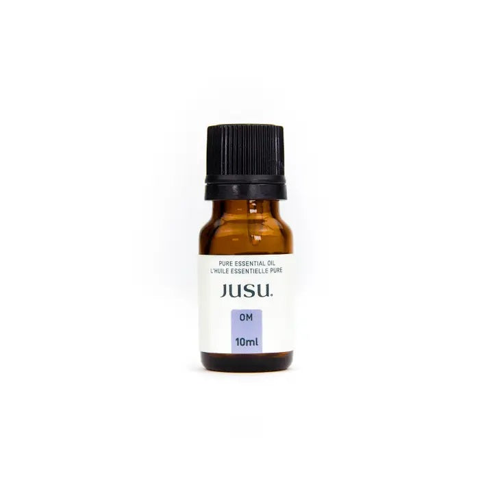 Jusu Wellness - OM Essential Oil Blend