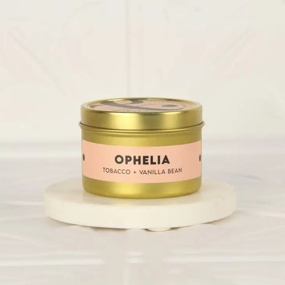 Charleston & Harlow - Ophelia Candle