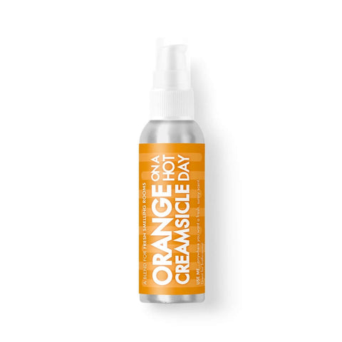 Orange Creamsicle on a Hot Day Spray - Room Spray - Whiffcraft