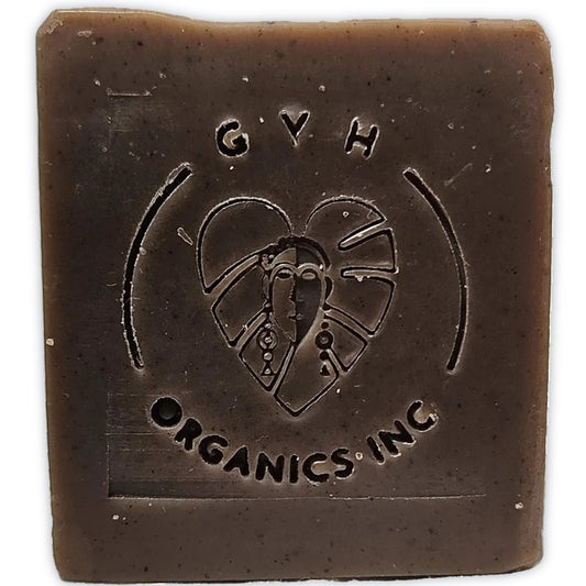 GYH Organics - Oud & Amber Soap
