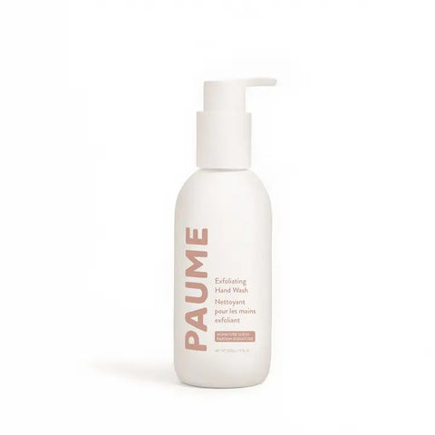 Exfoliating Hand Soap