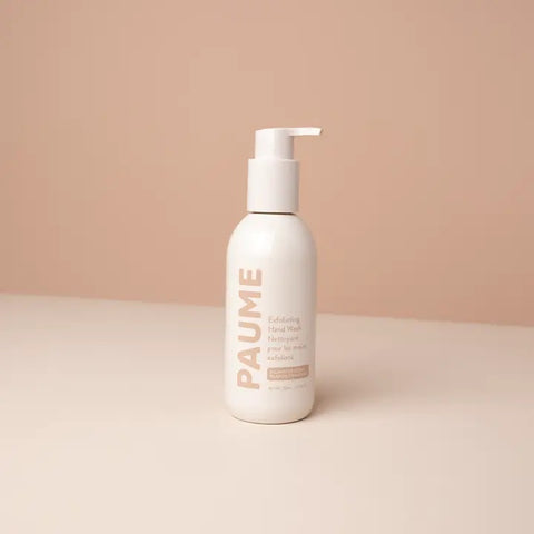 Exfoliating Hand Soap by Paume