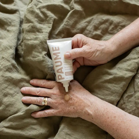 Renewing Hand Serum