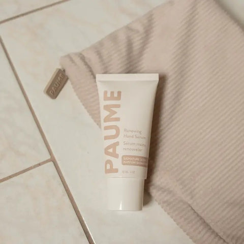 Renewing Hand Serum by Paume