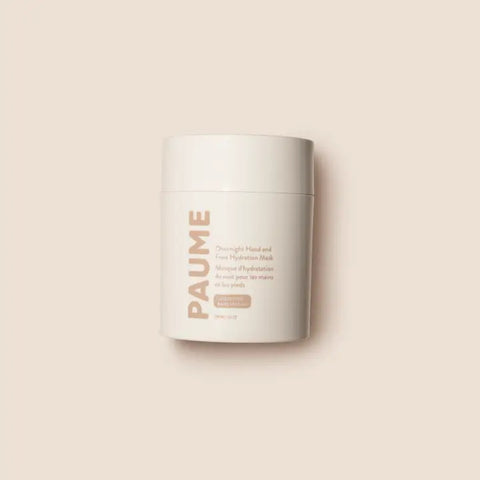 Overnight Hand and Foot Hydration Mask