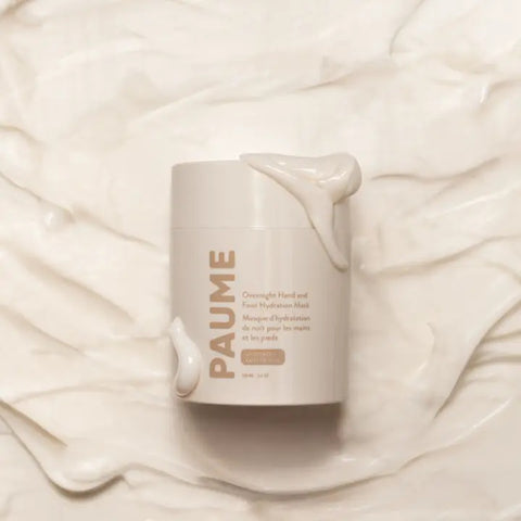 Overnight Hand and Foot Hydration Mask