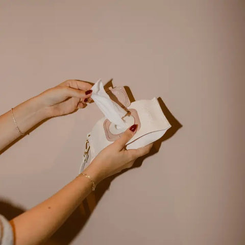 Cleansing Hand and Body Wipes