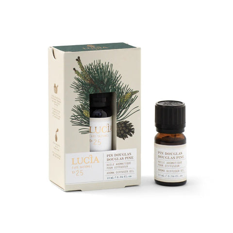 Lucia Les Saisons No.25 Fragrance Diffuser Oil