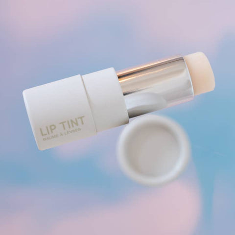 Pink House Nude Peppermint Lip Balm - Lip Balm - Pink House Naturals