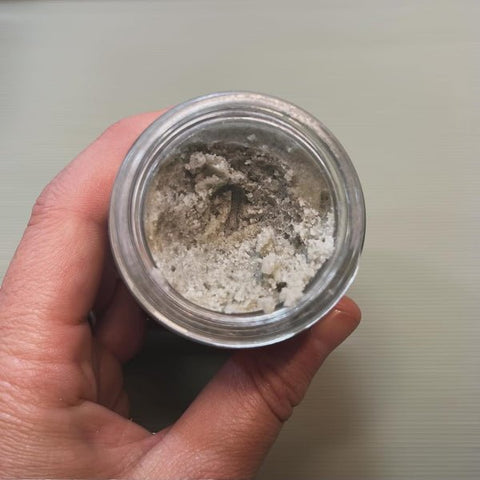 Pumice Foot Scrub for Hands & Feet - Scrub - Wild Jasmine Natural Apothecary