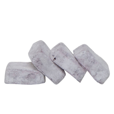 Raspberry White Chocolate Vegan Gummies - Candy - Wonderland Gummies