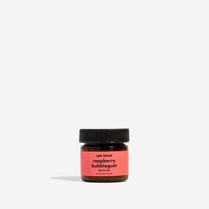 Epic Blend - Raspberry Bubblegum Lip Scrub