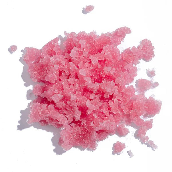 Epic Blend - Raspberry Bubblegum Lip Scrub texture