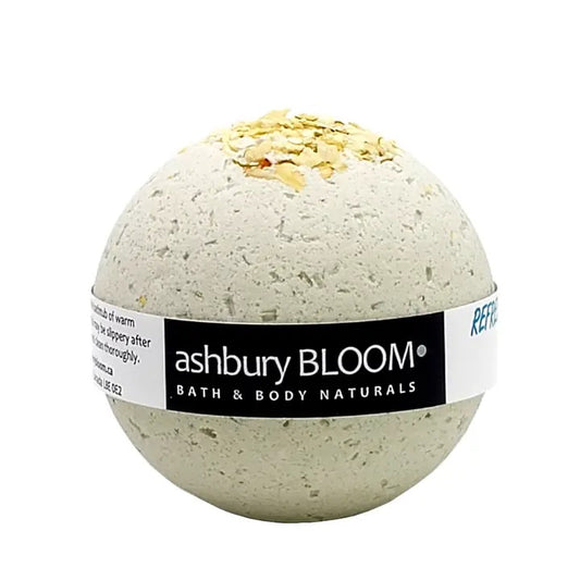 Ashbury Bloom - Refreshing Escape Bath Bomb
