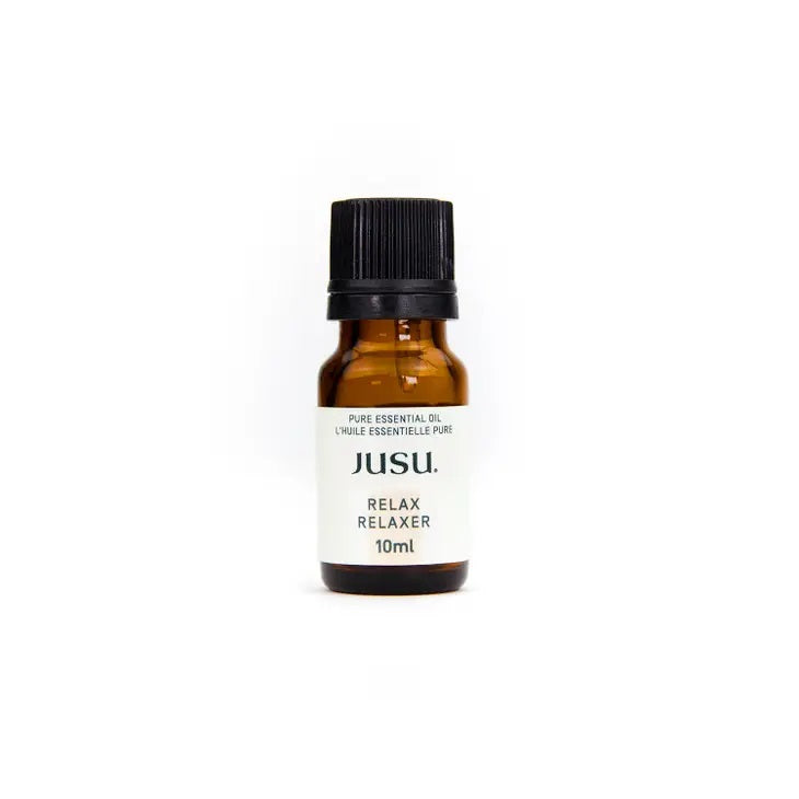 Jusu Wellness - Relax Essential Oil Blend