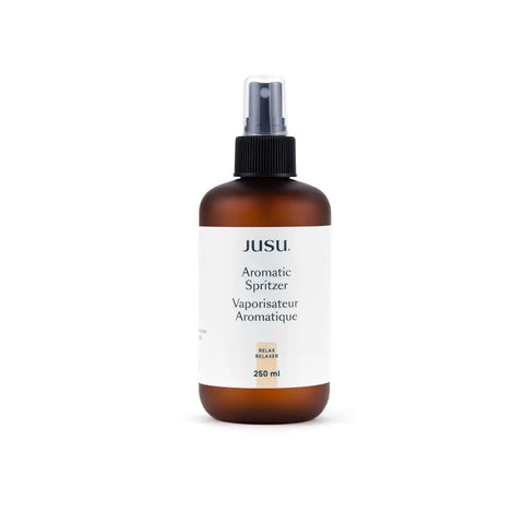 Jusu Wellness - Relax Aromatic Spritzer