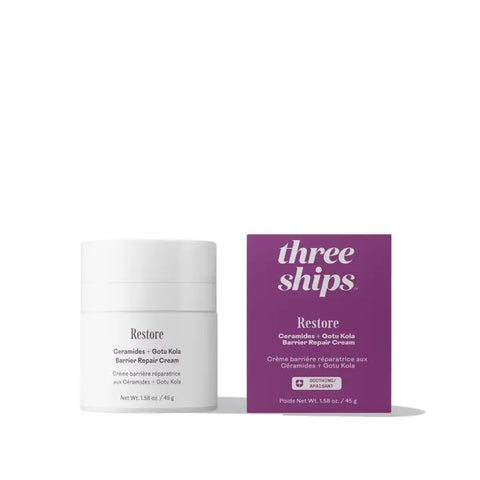 Restore Repair Cream