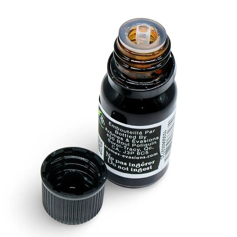 100% pure oregano essential oil Canada