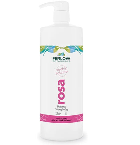 Rosa Shampoo