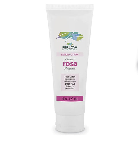 Rosa Rosehip Cleanser