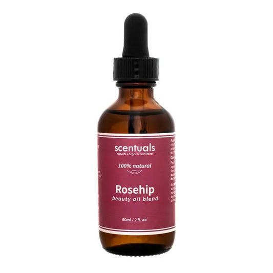 Rosehip Beauty Oil