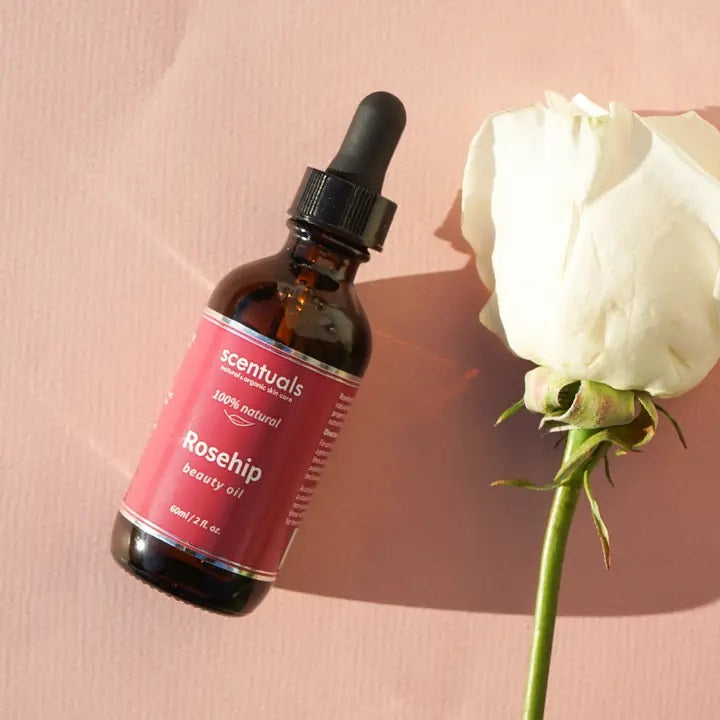 Rosehip Beauty Oil elixir