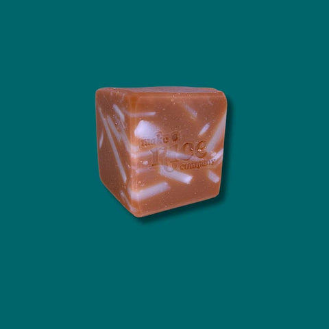 Rosemary & Juniper Solid Dish Soap - Soap - Make Nice Company