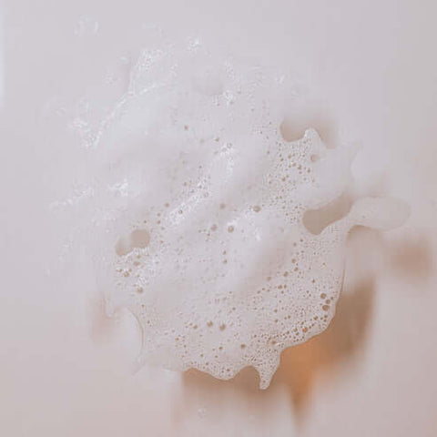 Rosemary Shampoo Bar - Shampoo Bar - Made by Mother Nature