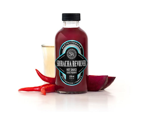 beet hot sauce vancouver