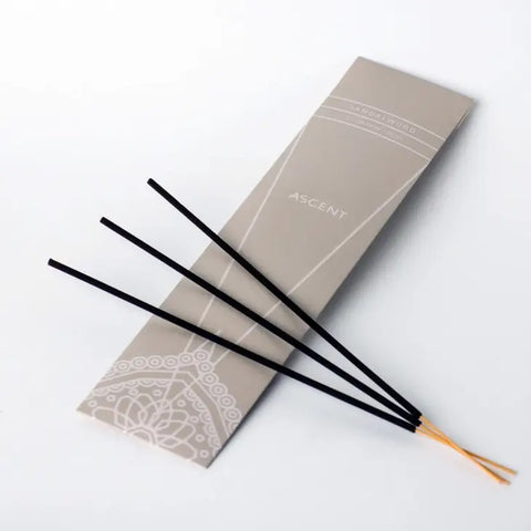 Ascent - Sandalwood Incense