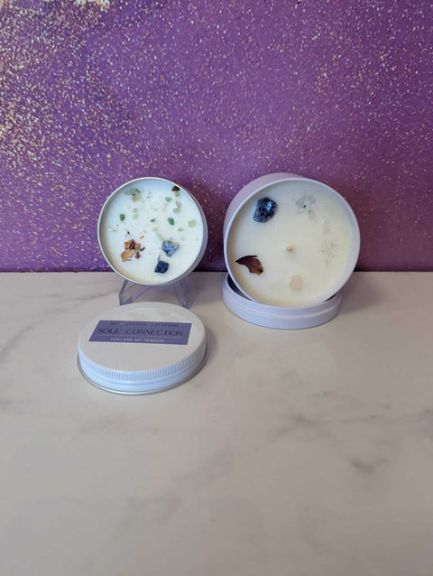 Soul Connection Candle | You are my Person