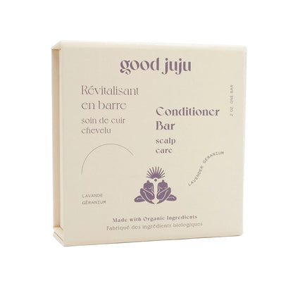 Good Juju - Scalp Care Conditioner Bar