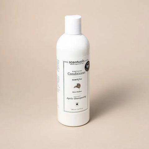 Scent Free Conditioner - Conditioner - Scentuals