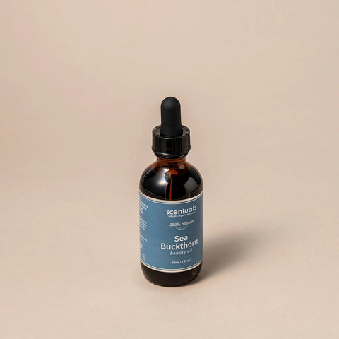 Sea Buckthorn Beauty Oil - Serum - Scentuals