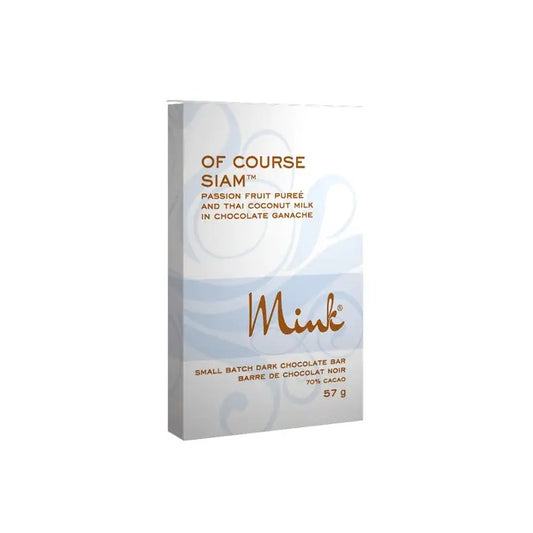 Mink Chocolates - Of Course Siam