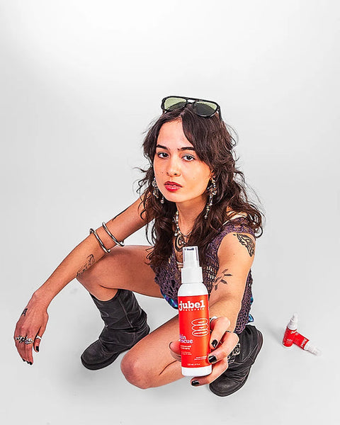 Jubel Naturals Hypochlorous Acid spray Canada