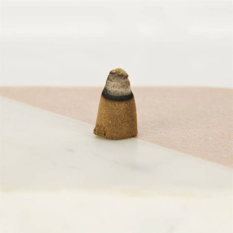 Smitten Kitten Incense Cones - Incense - Charleston & Harlow