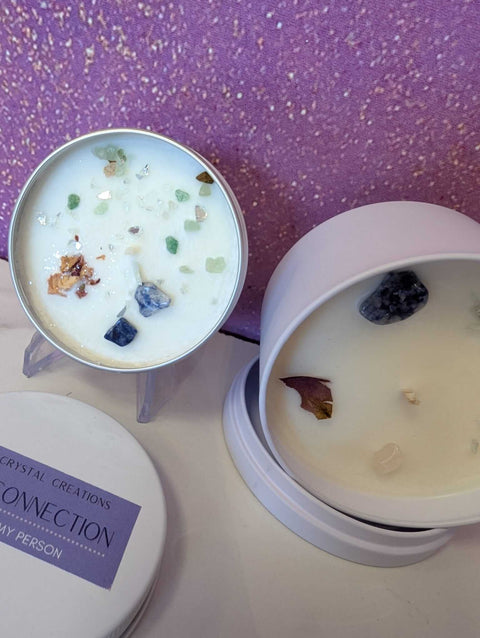 Soul Connection Candle | You are my Person