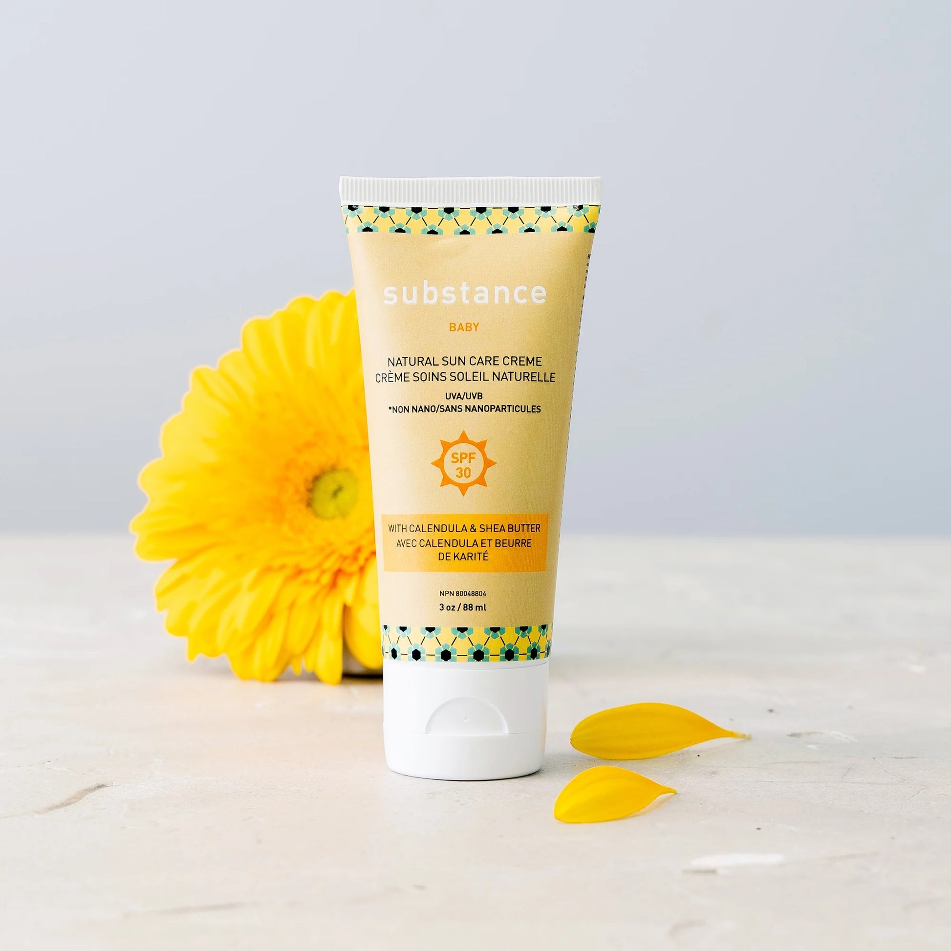 Matter Company - Natural Sunscreen Creme