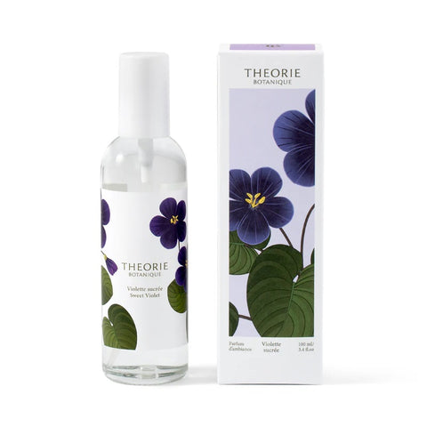 Sweet Violet Room Spray