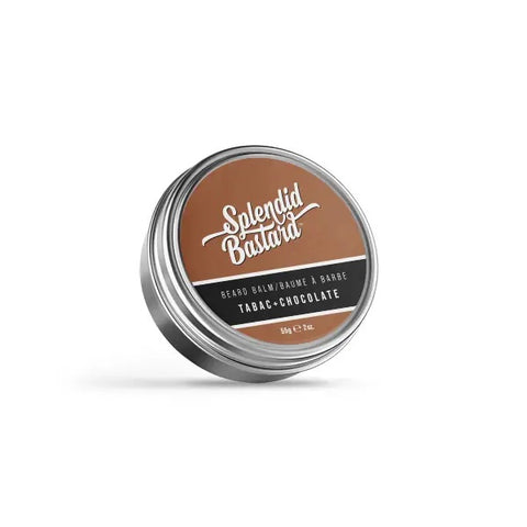 Beard Balm (2oz)