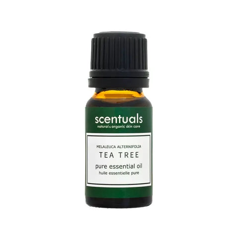 100% Pure Tea Tree Essential Oil