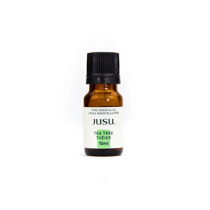 Jusu Wellness - Tea Tree Essential Oil