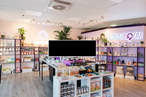 Shop Over 300 Canadian Brands