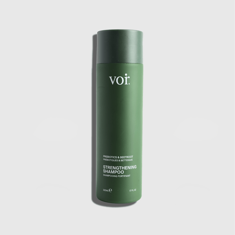 To See Balance: Strengthening Shampoo - Shampoo - Voir Haircare