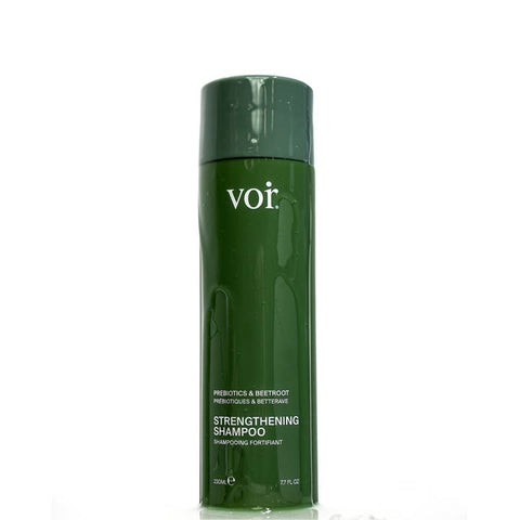 To See Balance: Strengthening Shampoo - Shampoo - Voir Haircare