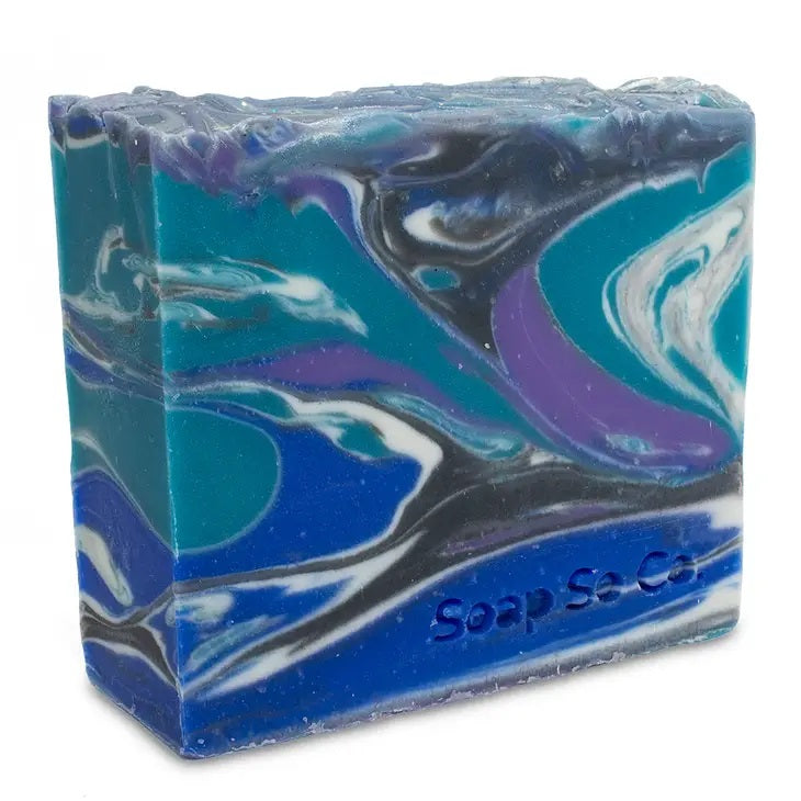 Soap So Co. - Transcend
