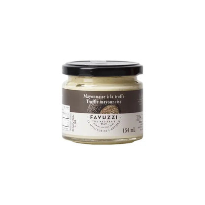 Truffle Mayonnaise